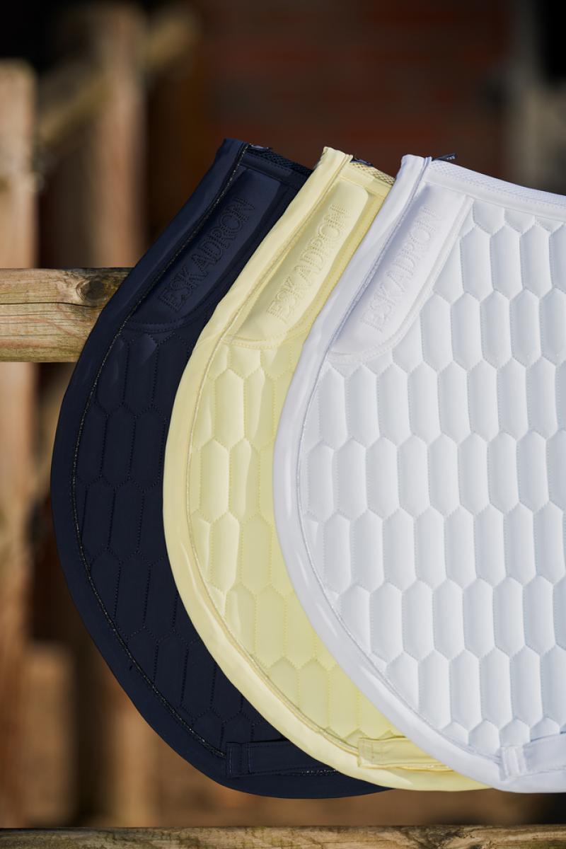 Eskadron Platinum Pure Schabracke " SOFTSHELL AVANTGARDE "
