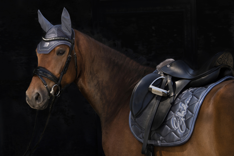 Eskadron Cloth ESSENCE " SATIN  "