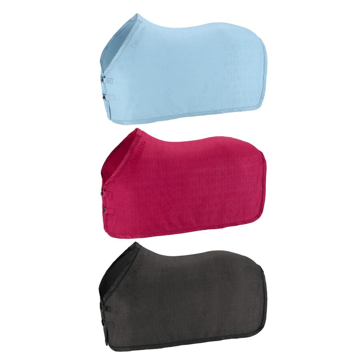 Eskadron Reflexx Sweat Rug  " FLEECE STAMPED "