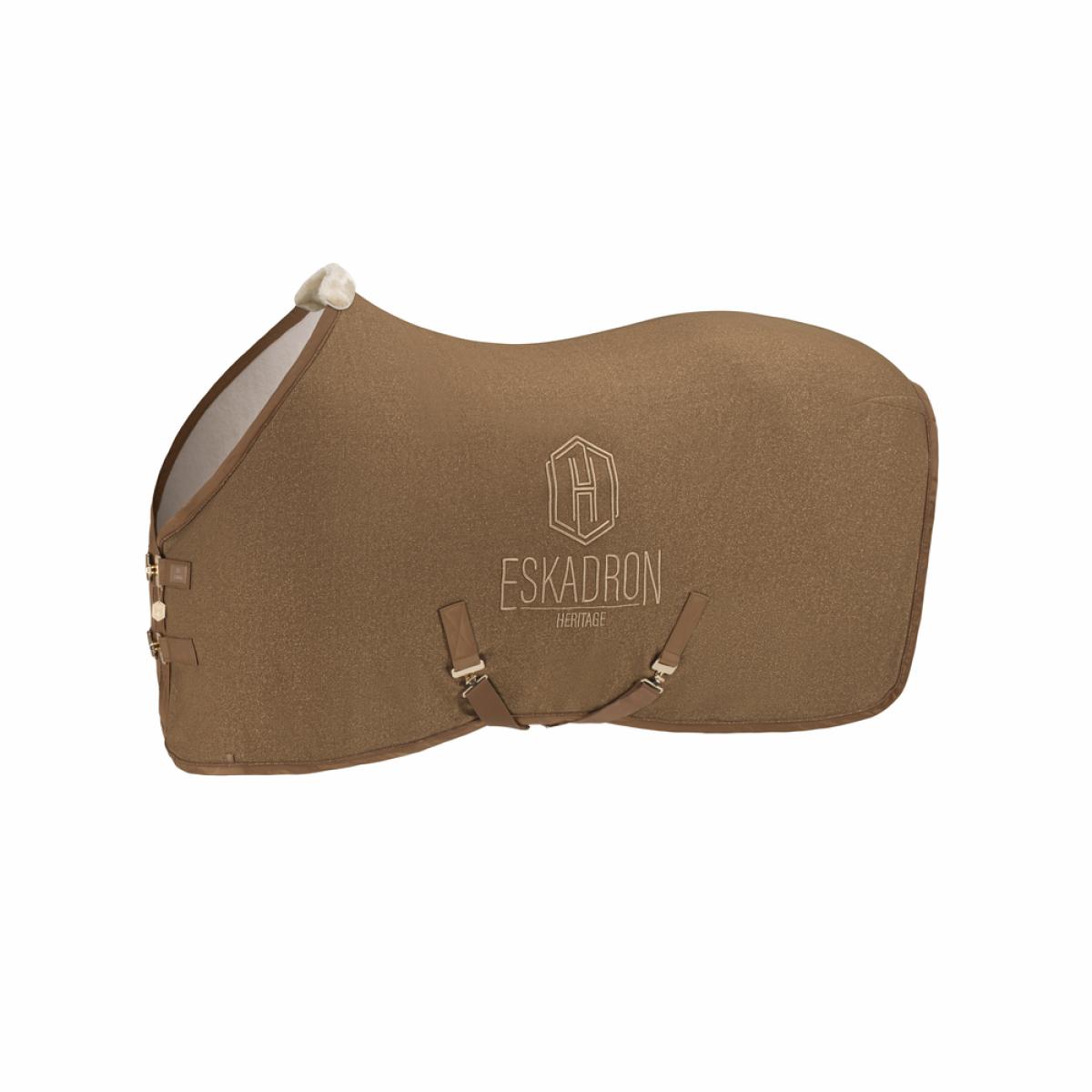 Eskadron HERITAGE Sweat Rug " JERSEY SPARKLE "