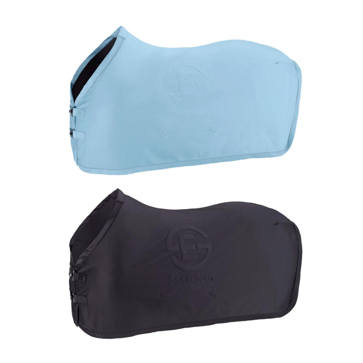 Eskadron REFLEXX Abschwitzdecke " SOFTSHELL AIR "