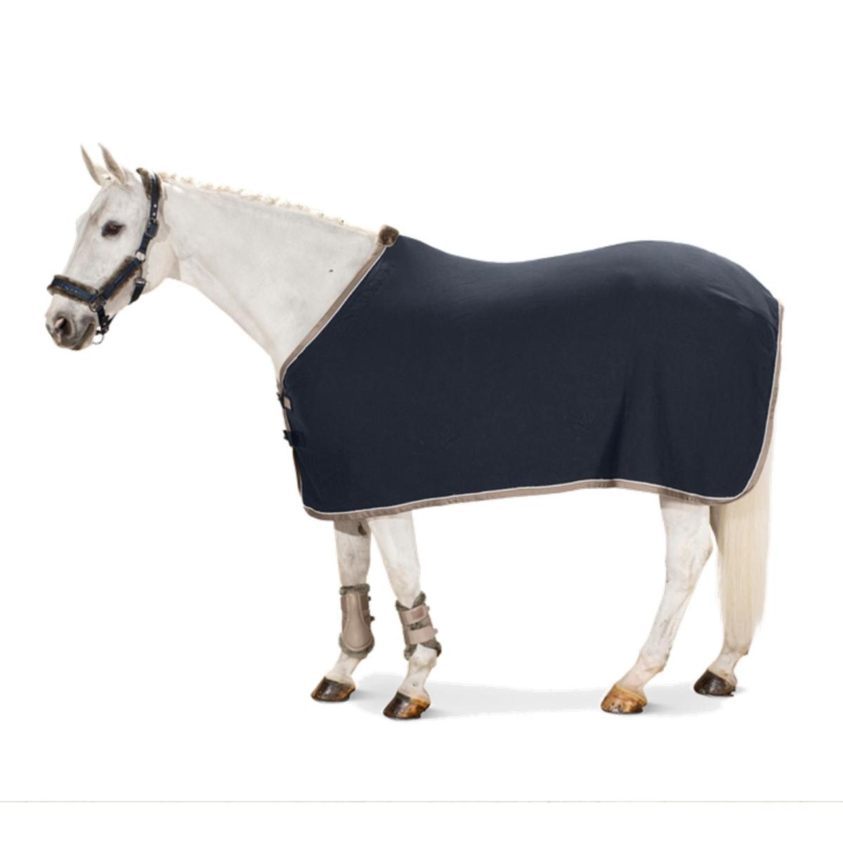 Eskadron Sweat Rug " COTTON QUILTED "