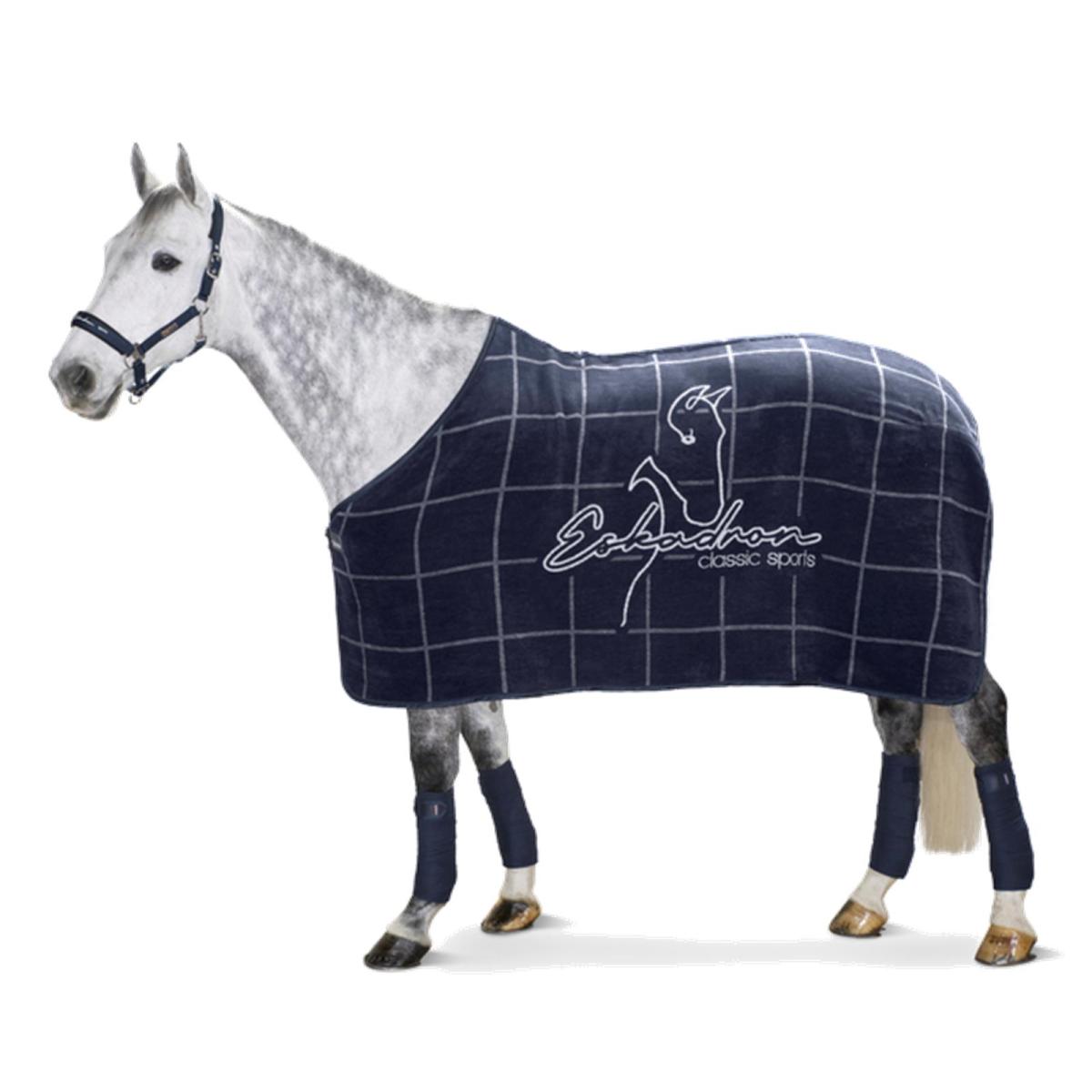 Eskadron Abschwitzdecke DRALON