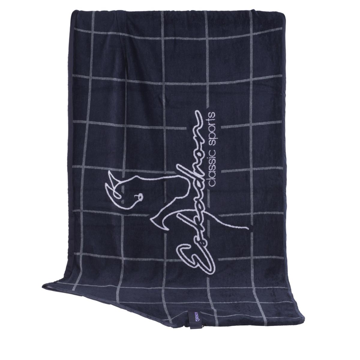 Eskadron Abschwitzdecke DRALON