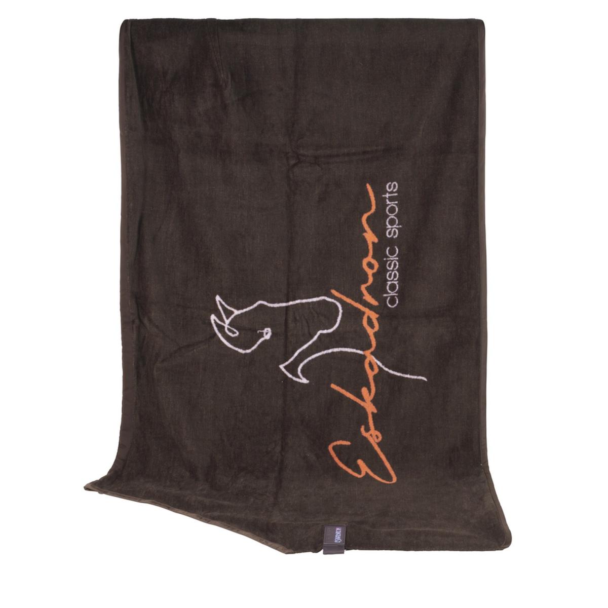 Eskadron Abschwitzdecke DRALON