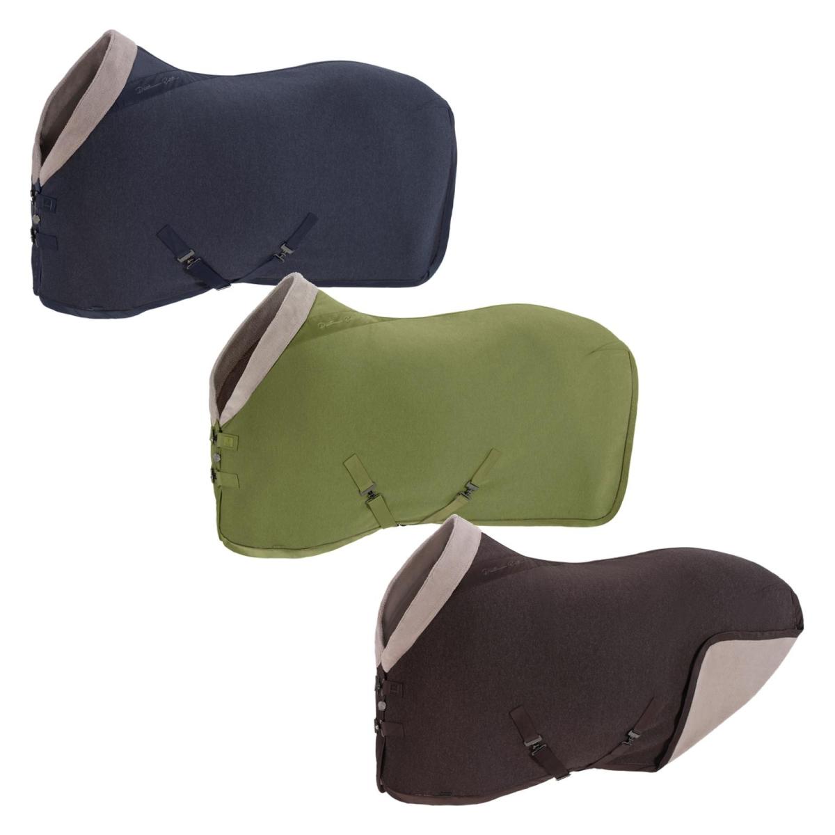 Eskadron Platinum Sweat Rug " ACRYLIC "