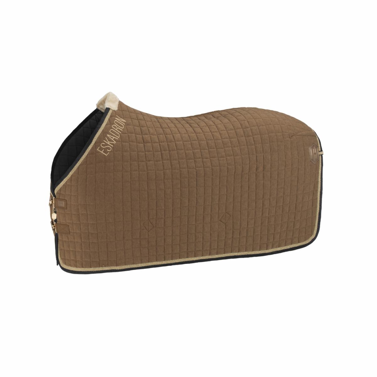 Eskadron Heritage Sweat Rug " ACRYLIC QUILTED "