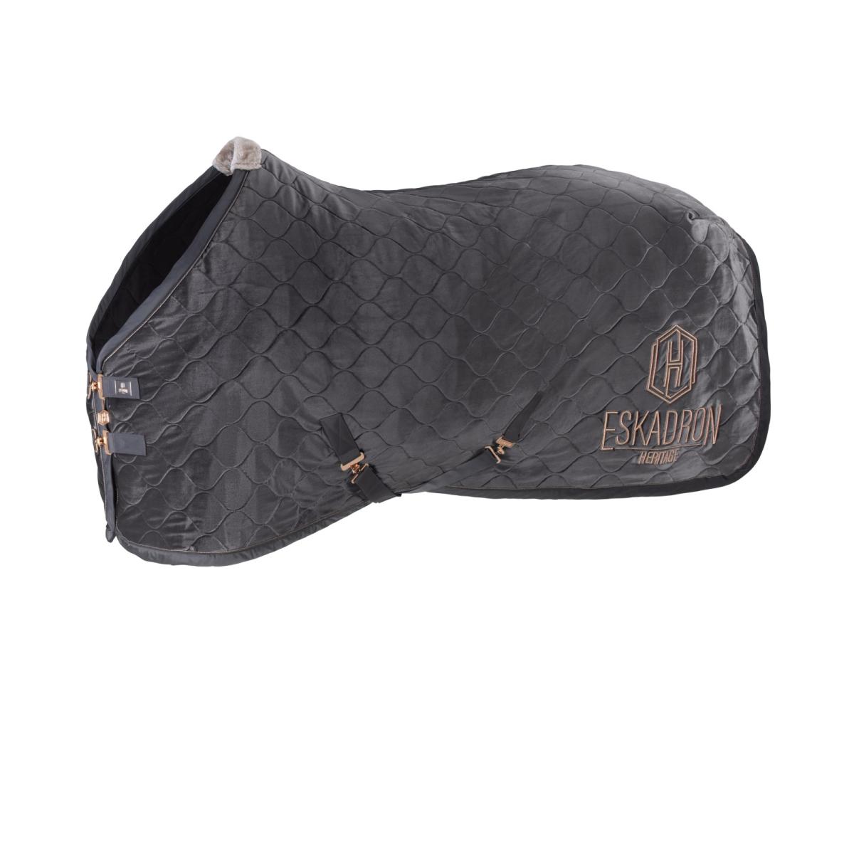 Eskadron HERITAGE Sweat Rug " VELVET "