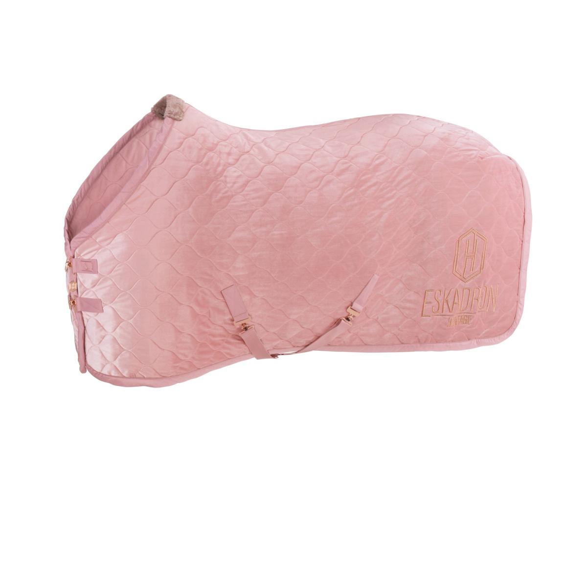 Eskadron HERITAGE Sweat Rug " VELVET "