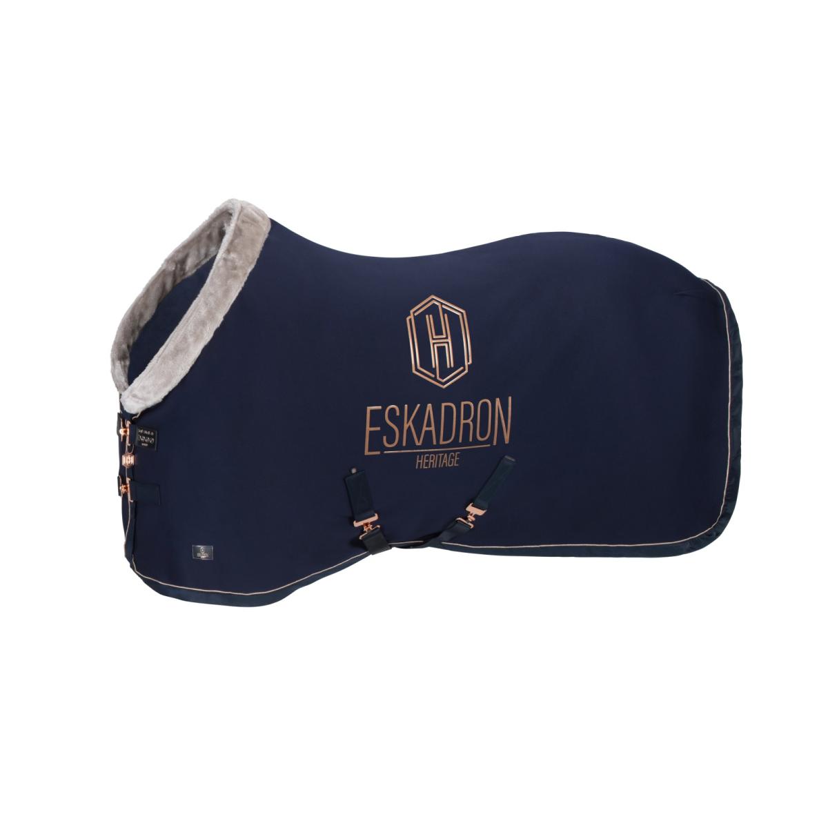 Eskadron HERITAGE Sweat Rug " SOFTSHELL AIR "