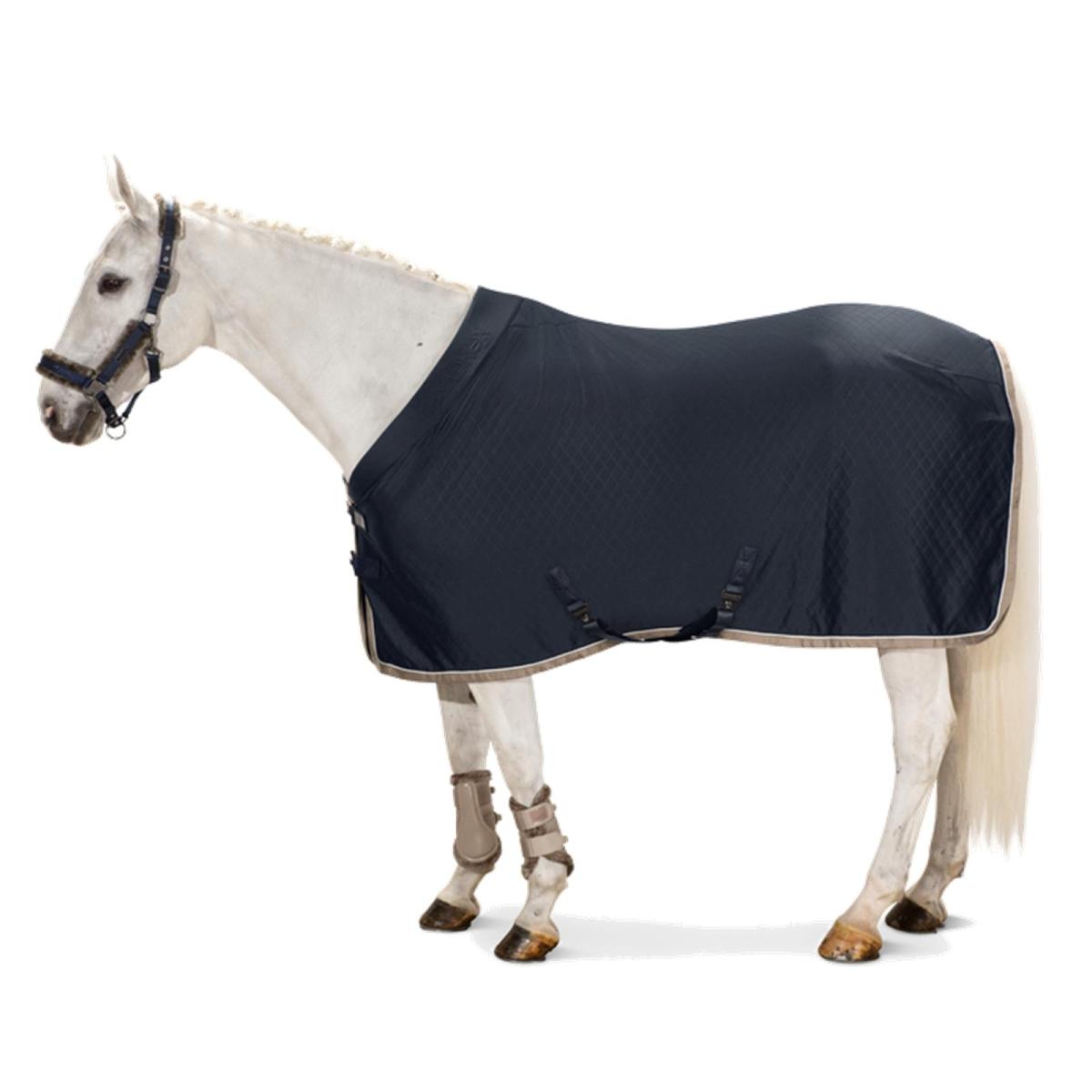 Eskadron Sweat Rug " AERIAL - JERSEY " , navy