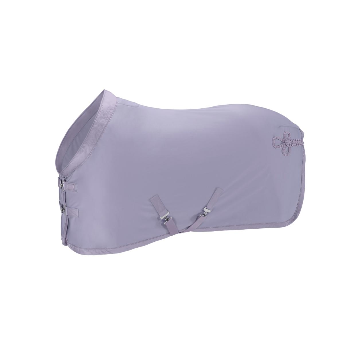 Eskadron Abschwitzdecke " SOFTSHELL "