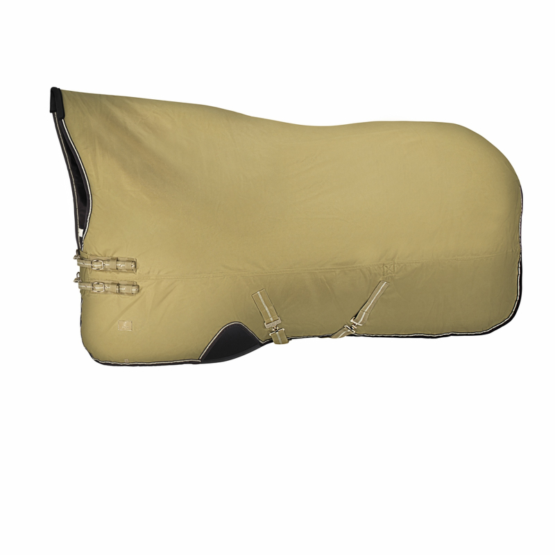 Eskadron HERITAGE Weidedecke, Outdoordecke  " BETA 150 " , cardamom