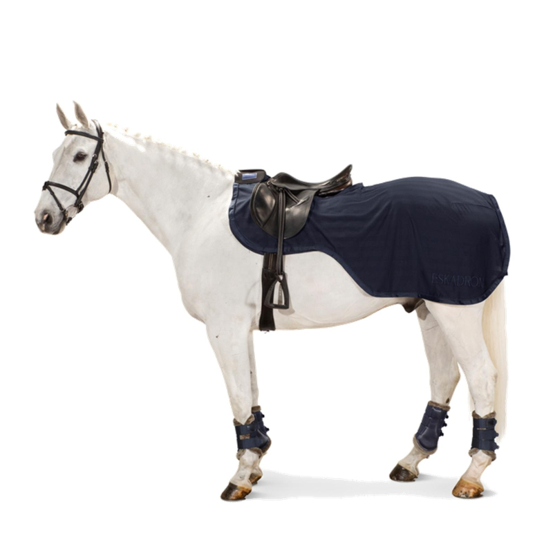 Eskadron Fliegenausreitdecke " EXERCISE COOLER "