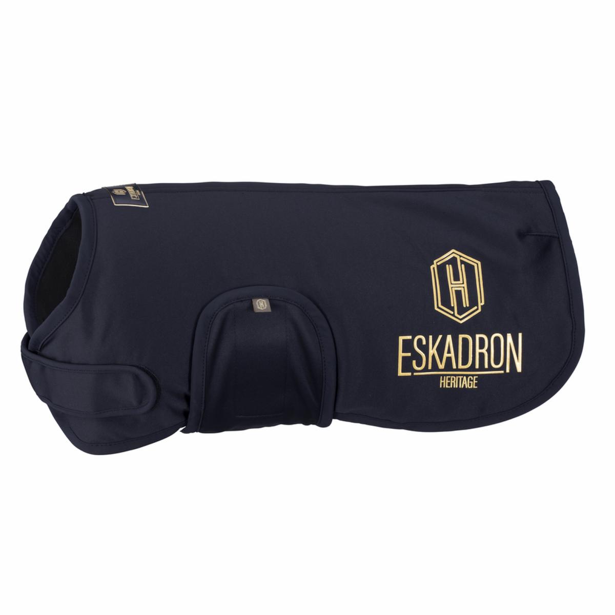 Eskadron HERITAGE Dog Rug " SOFTSHELL "