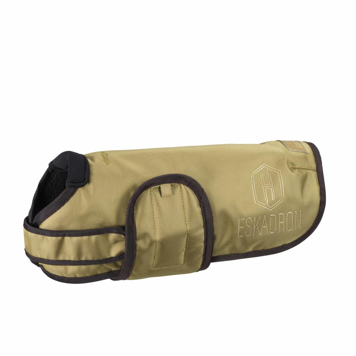 Eskadron HERITAGE Dog Coat  " 1680D ", cardamom