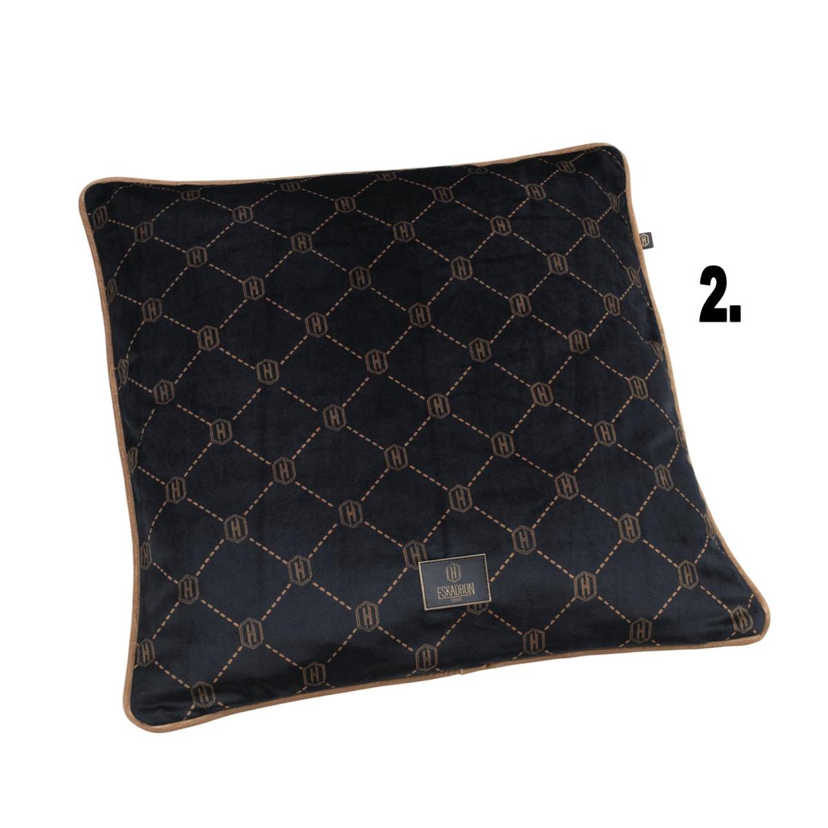 Eskadron HERITAGE Pillow Cover   " VELVET HERITAGE "