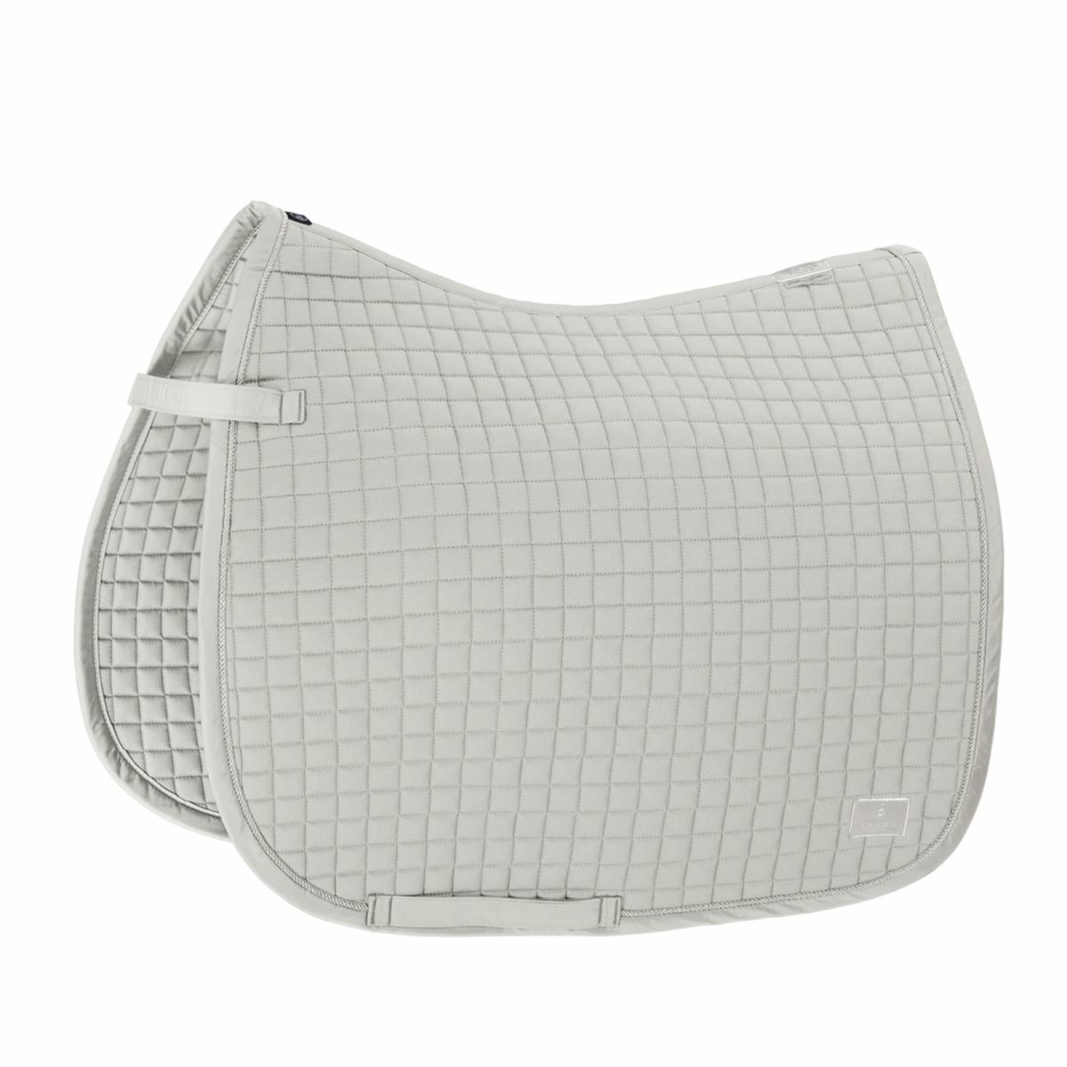 Eskadron Platinum Saddle Cloth " COTTON "