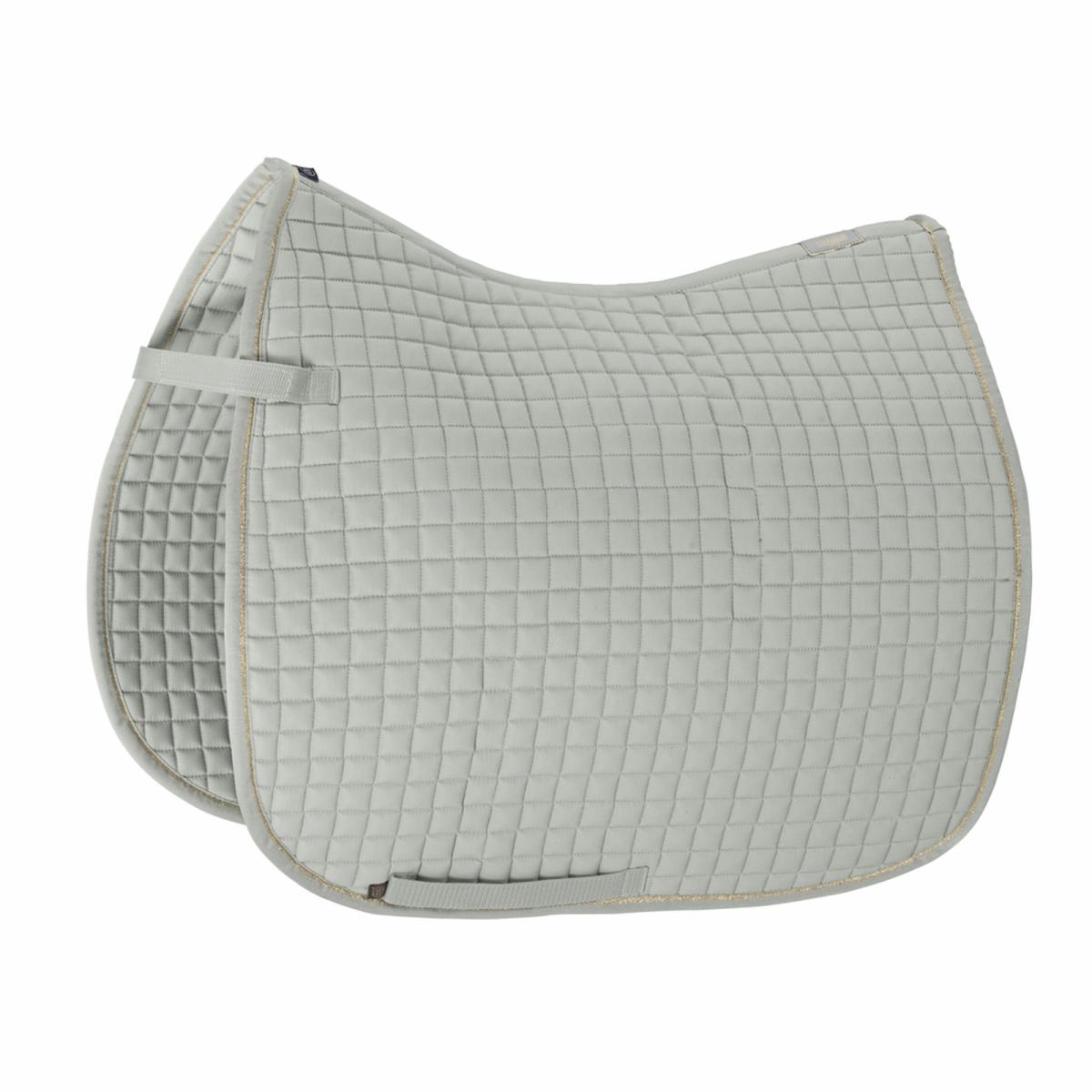 Eskadron HERITAGE Schabracke Cotton, antique green, sea salt, plaza taupe