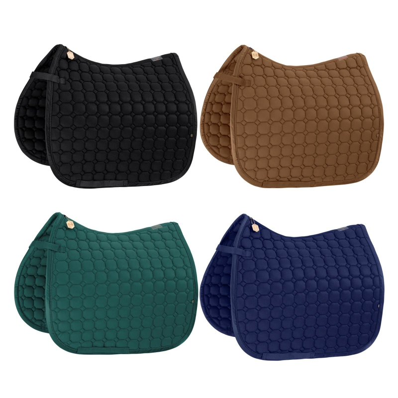 Eskadron HERITAGE Saddle Cloth Cotton