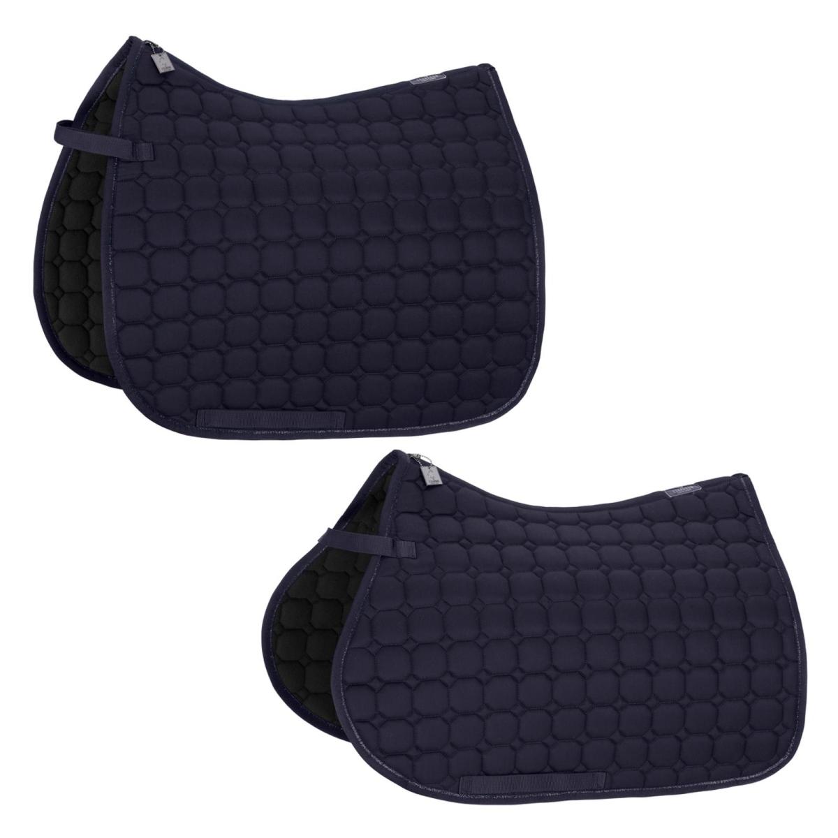 Eskadron Classic Sports Schabracke " COTTON "