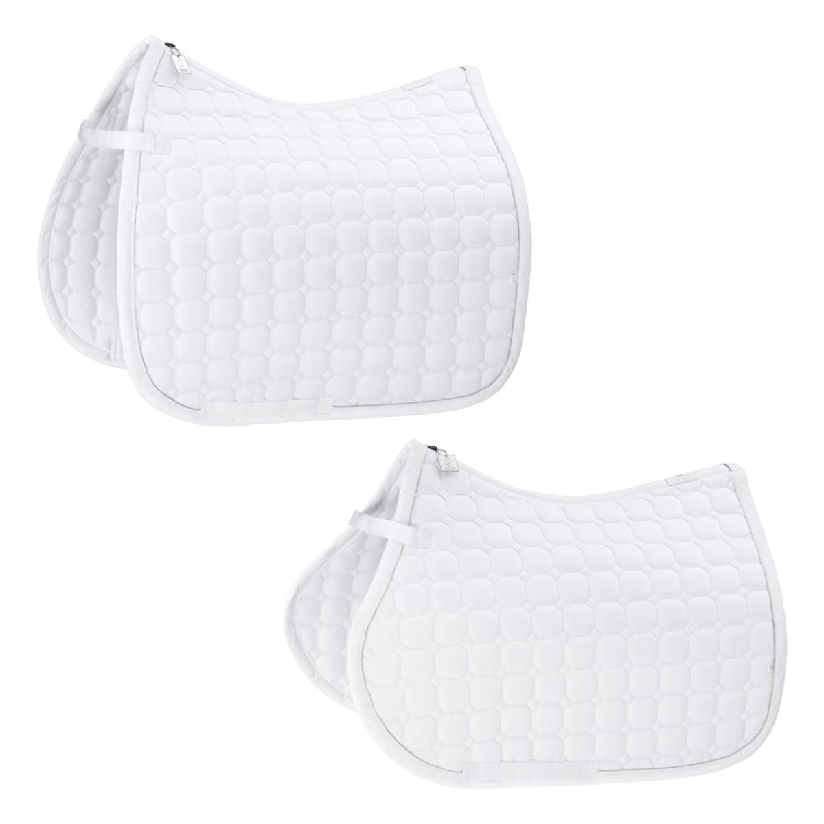 Eskadron Saddle Cloth " COTTON  "