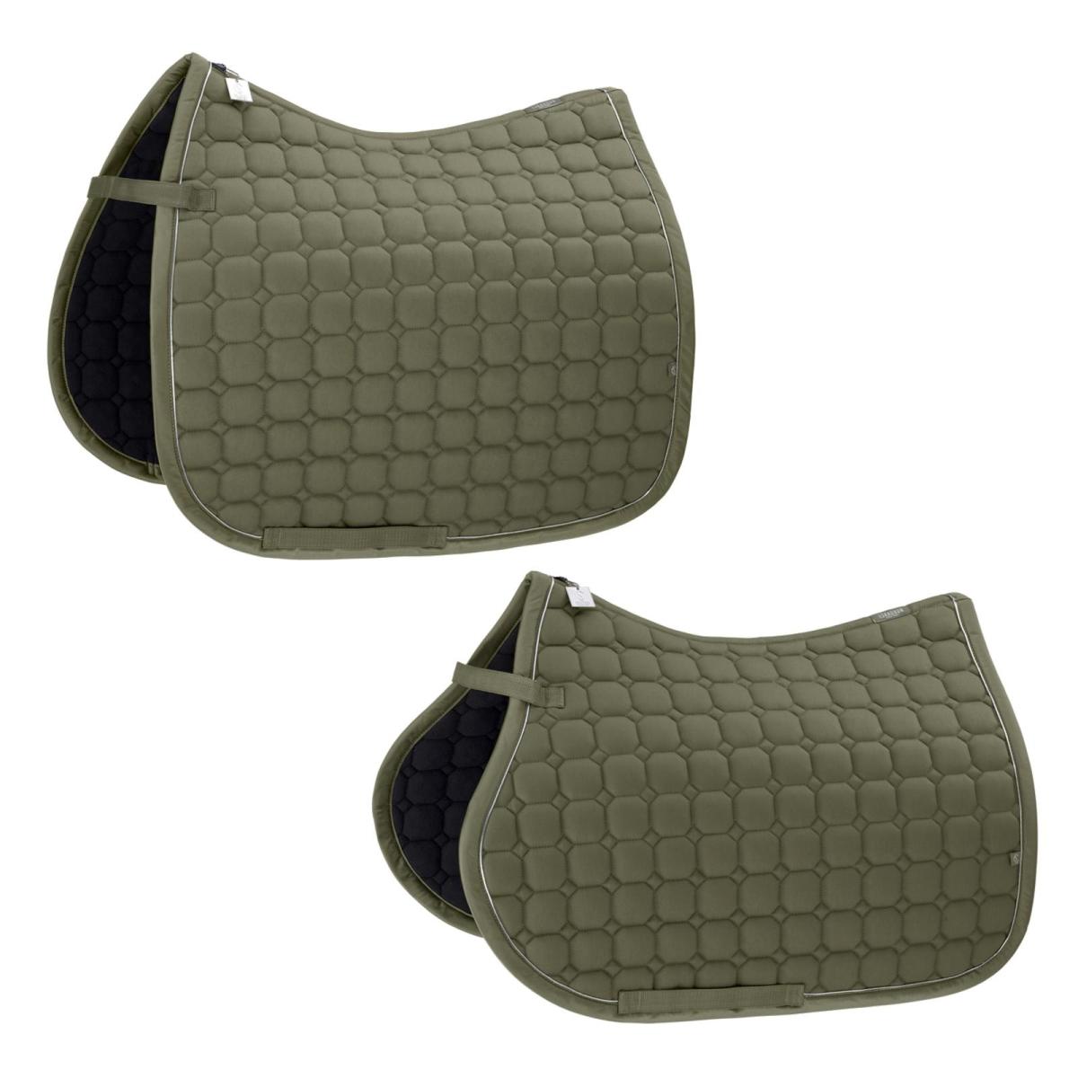 Eskadron Saddle Cloth " COTTON  "