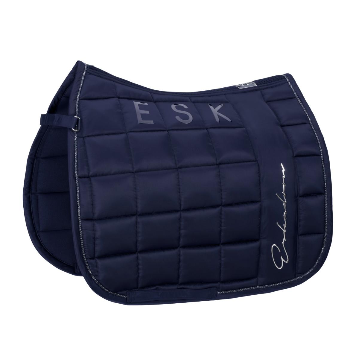 Eskadron Schabracke  " BIG SQUARE MATTGLOSS "