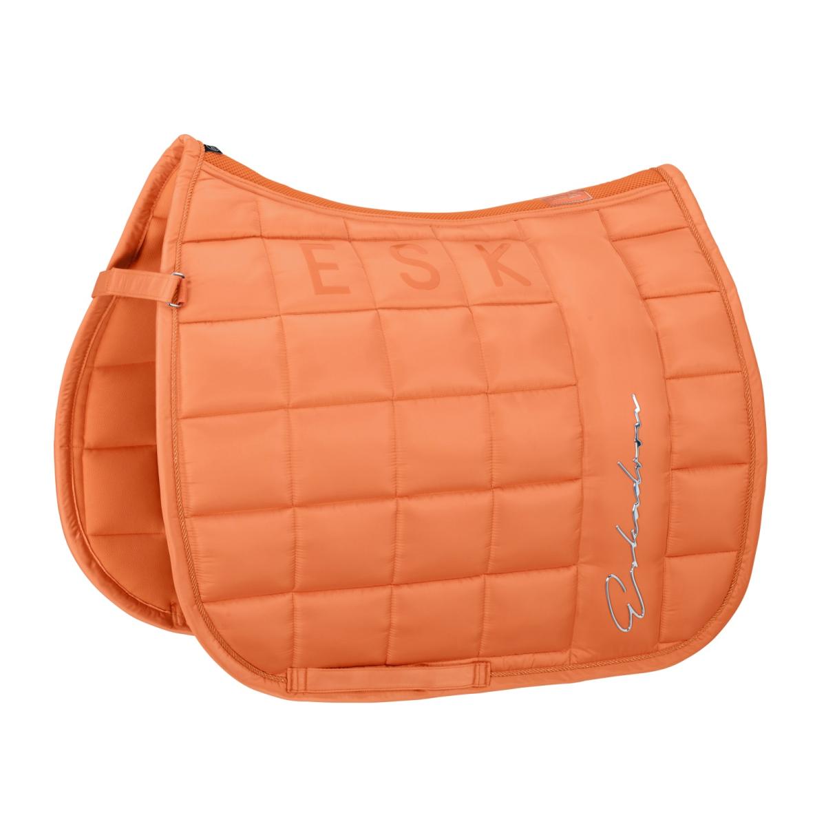 Eskadron Schabracke  " BIG SQUARE MATTGLOSS "