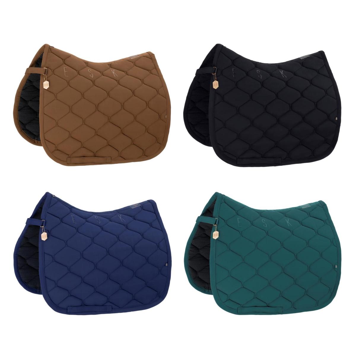 Eskadron HERITAGE Schabracke " PRO SOFT "