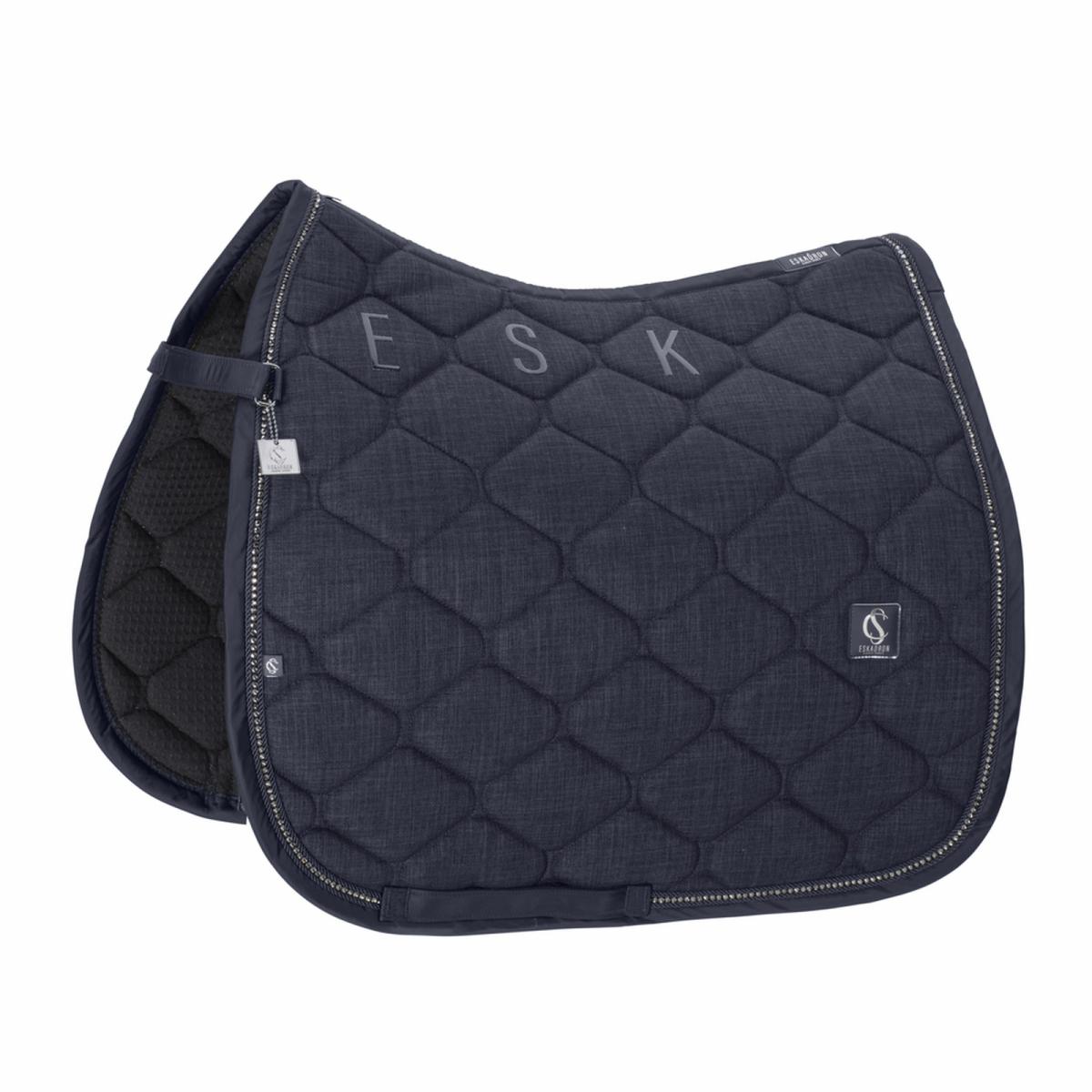 Eskadron Classic Sports Schabracke " BOUCLÉ CRYSTAL "