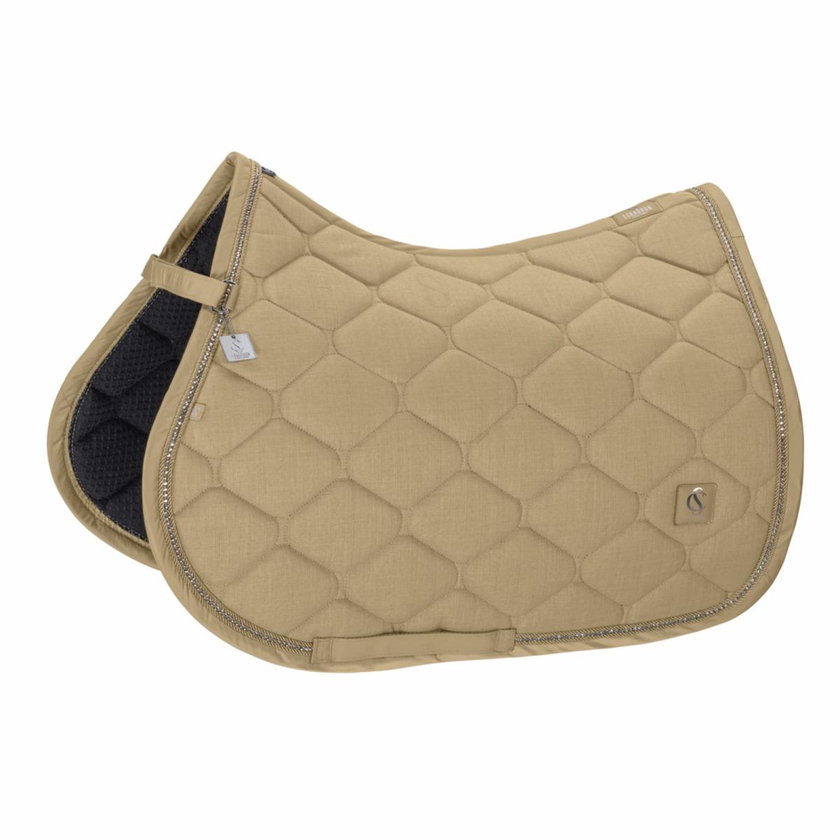 Eskadron Classic Sports Schabracke " BOUCLÉ CRYSTAL "