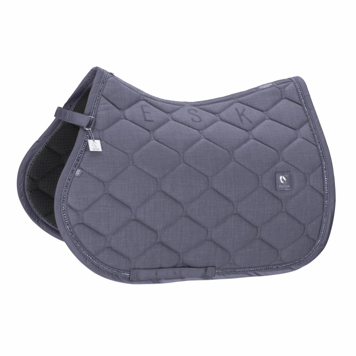 Eskadron Classic Sports Schabracke " BOUCLÉ CRYSTAL "