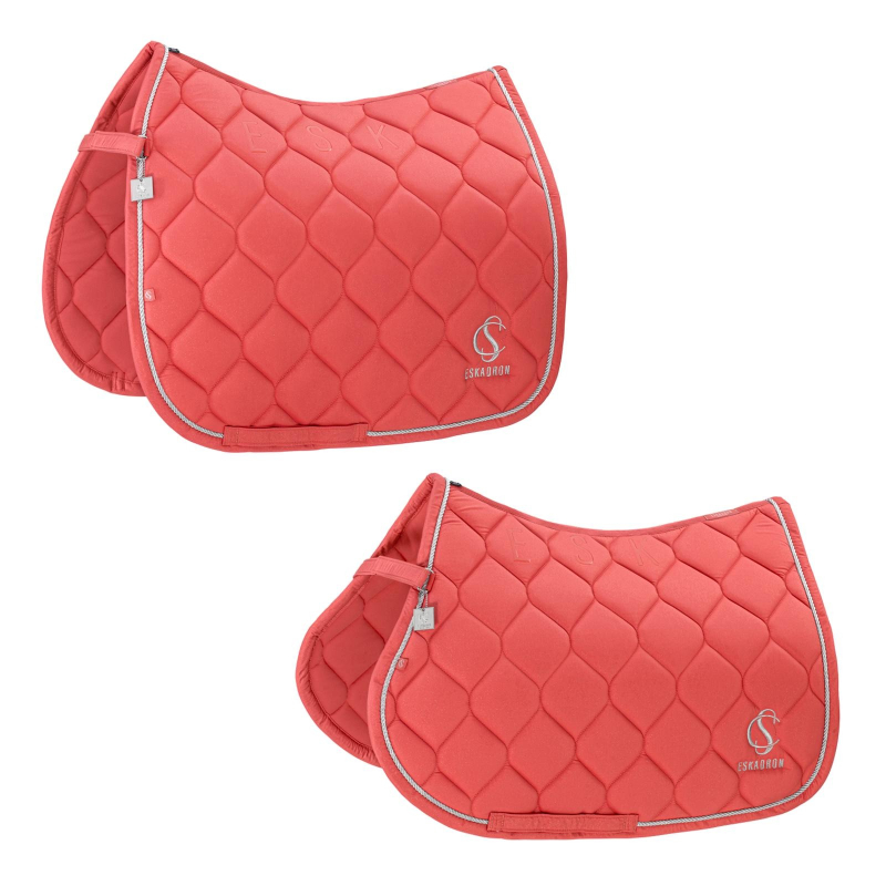 Eskadron Saddle Cloth  " SPARKLE  "