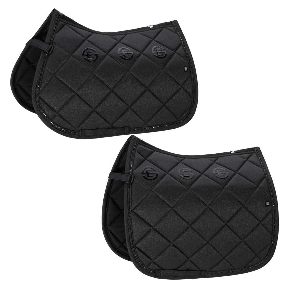 Eskadron DYNAMIC Saddle Cloth " SPARKLE CRYSTAL "