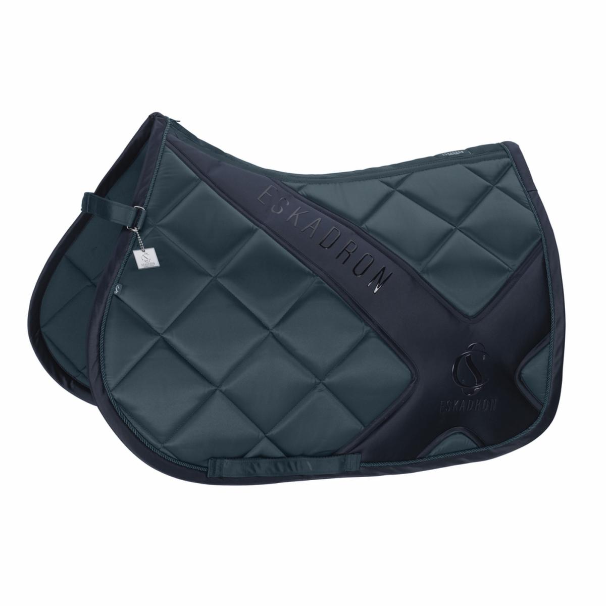 Eskadron Classic Sports Schabracke " BICROSS MATTGLOSS "