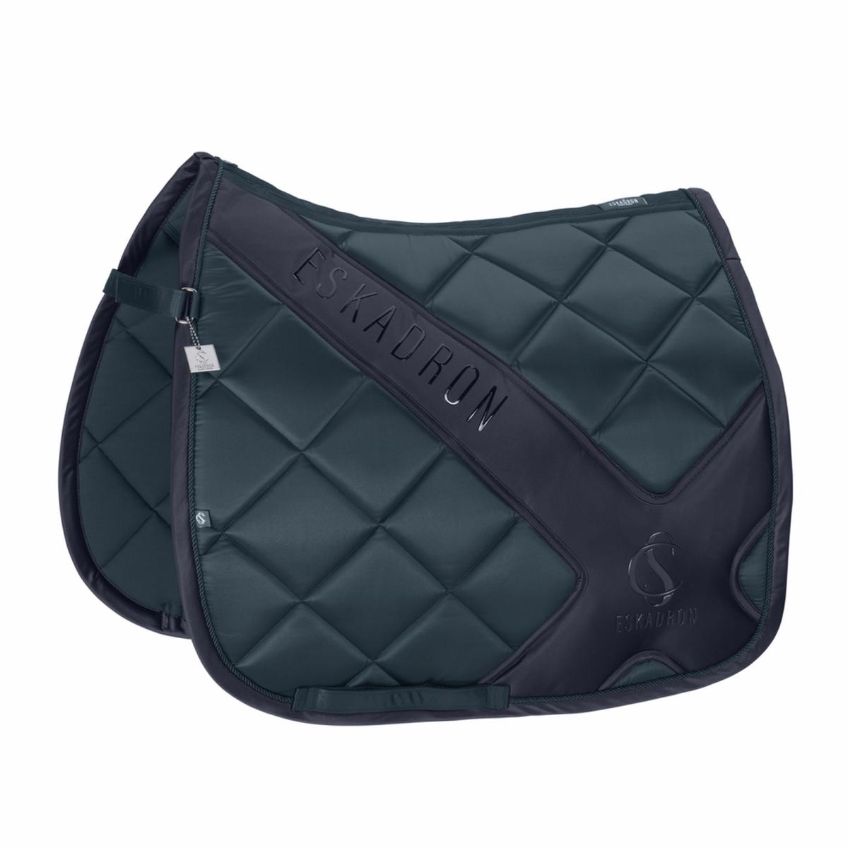 Eskadron Classic Sports Schabracke " BICROSS MATTGLOSS "