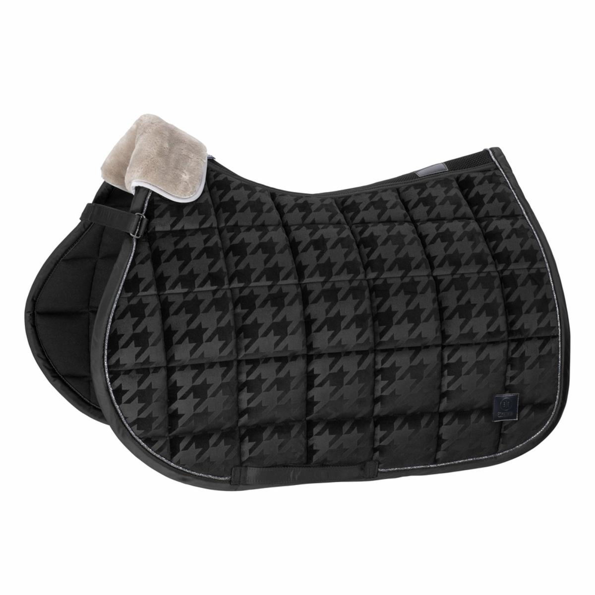Eskadron ESSENCE Saddle Cloth " VELVET STAMP  "