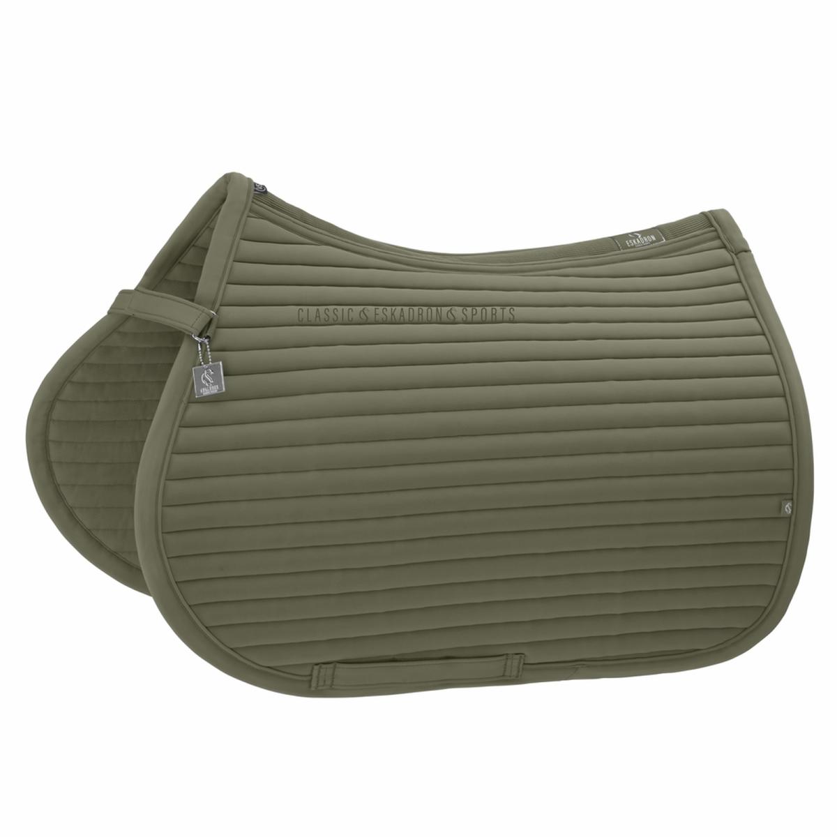 Eskadron Saddle Cloth " PRO SOFT "