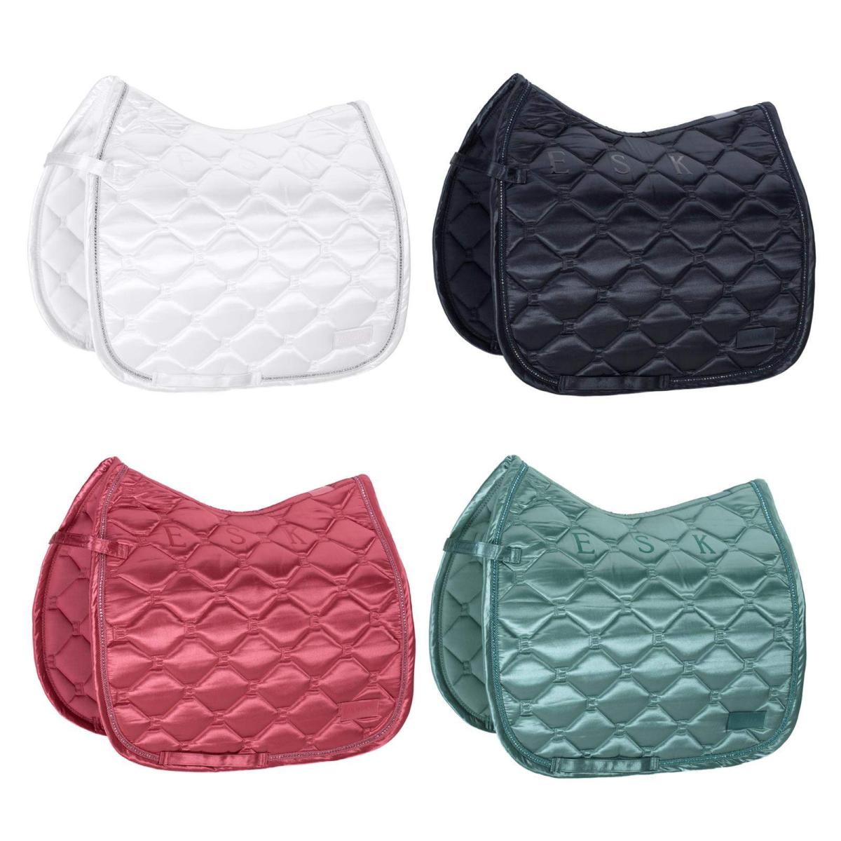 Eskadron Cloth SATIN EMBLEM  " Classic Sports  "