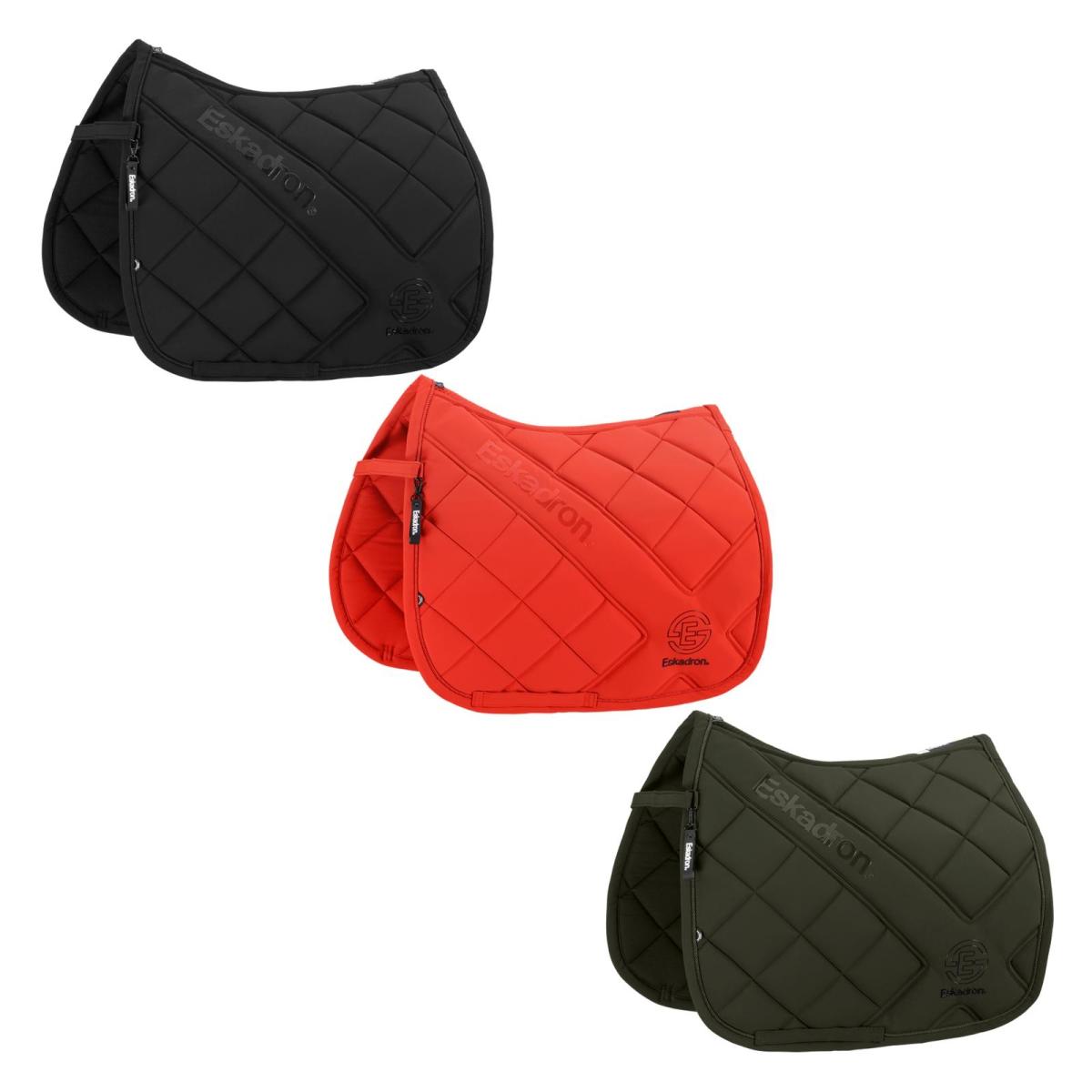 Eskadron DYNAMIC  Schabracke " SOFTSHELL BICROSS "