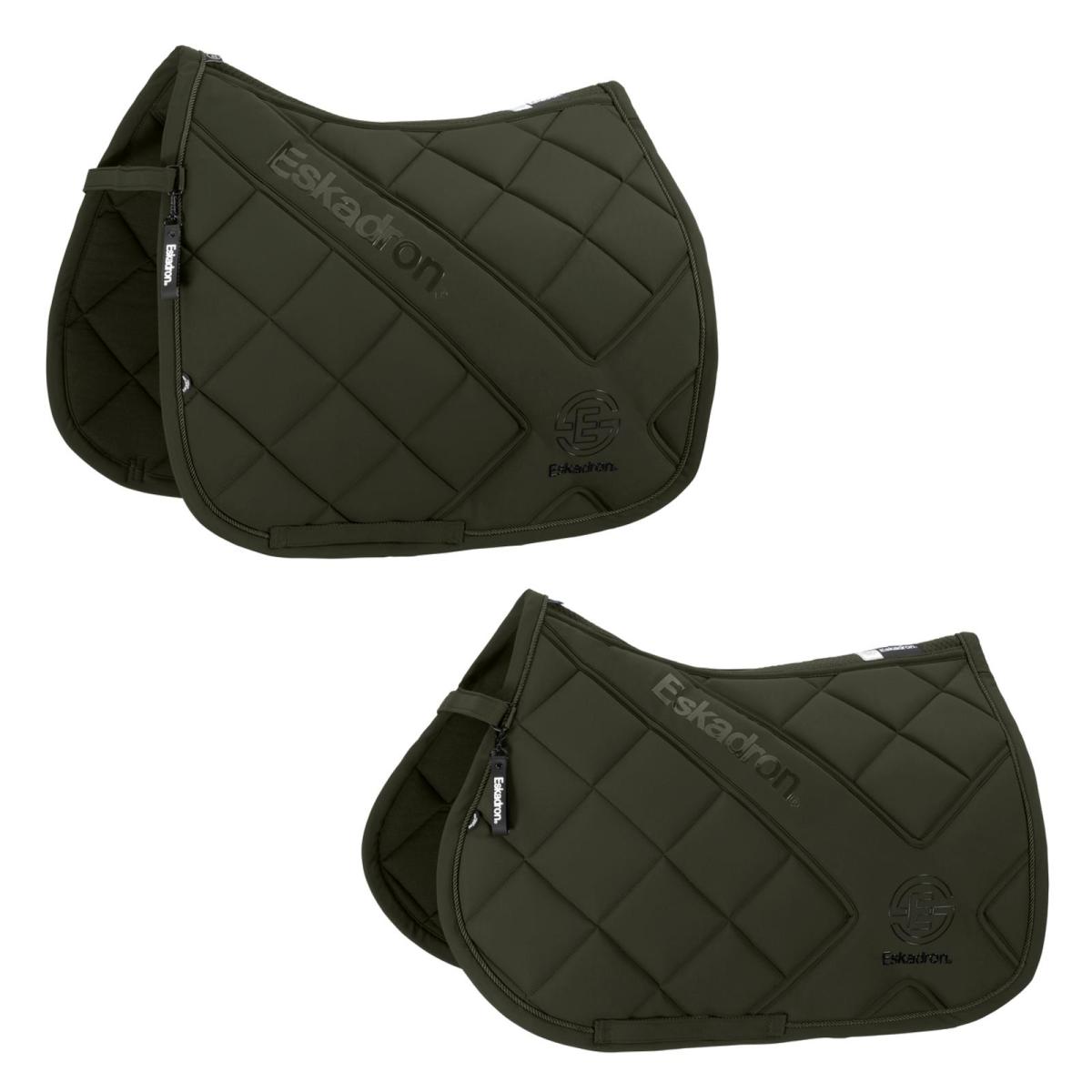 Eskadron DYNAMIC  Schabracke " SOFTSHELL BICROSS "