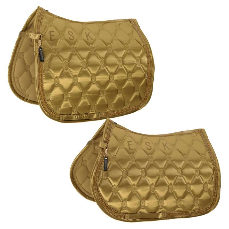 Eskadron HERITAGE Schabracke " SATIN JEWEL "