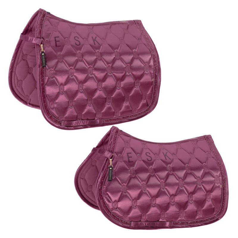 Eskadron HERITAGE Schabracke " SATIN JEWEL "