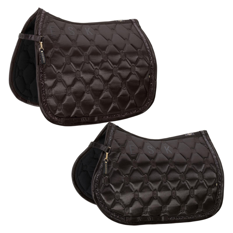 Eskadron HERITAGE Schabracke " SATIN JEWEL "