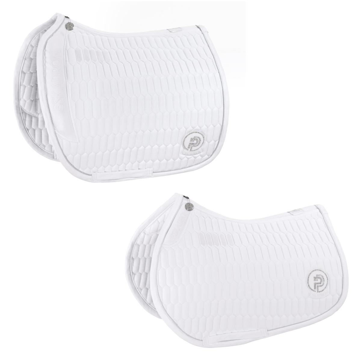 Eskadron Platinum Pure Schabracke " SOFTSHELL AVANTGARDE "