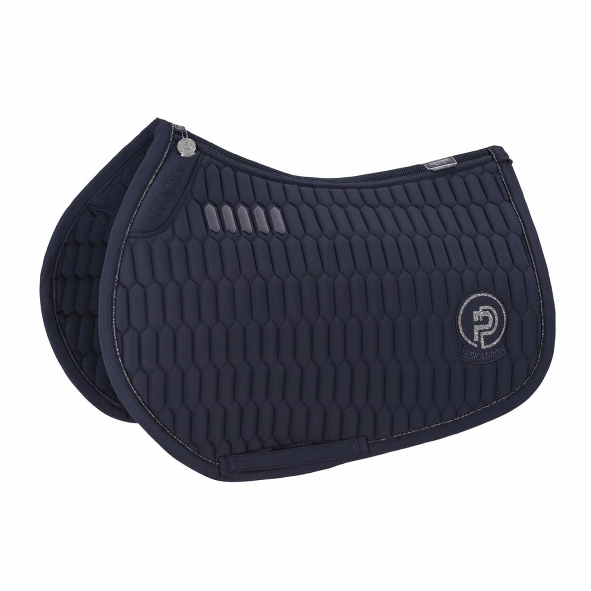 Eskadron Platinum Pure Schabracke " SOFTSHELL AVANTGARDE "