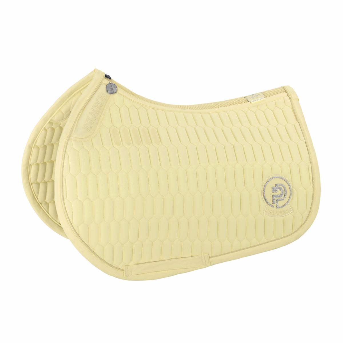 Eskadron Platinum Pure Schabracke " SOFTSHELL AVANTGARDE "