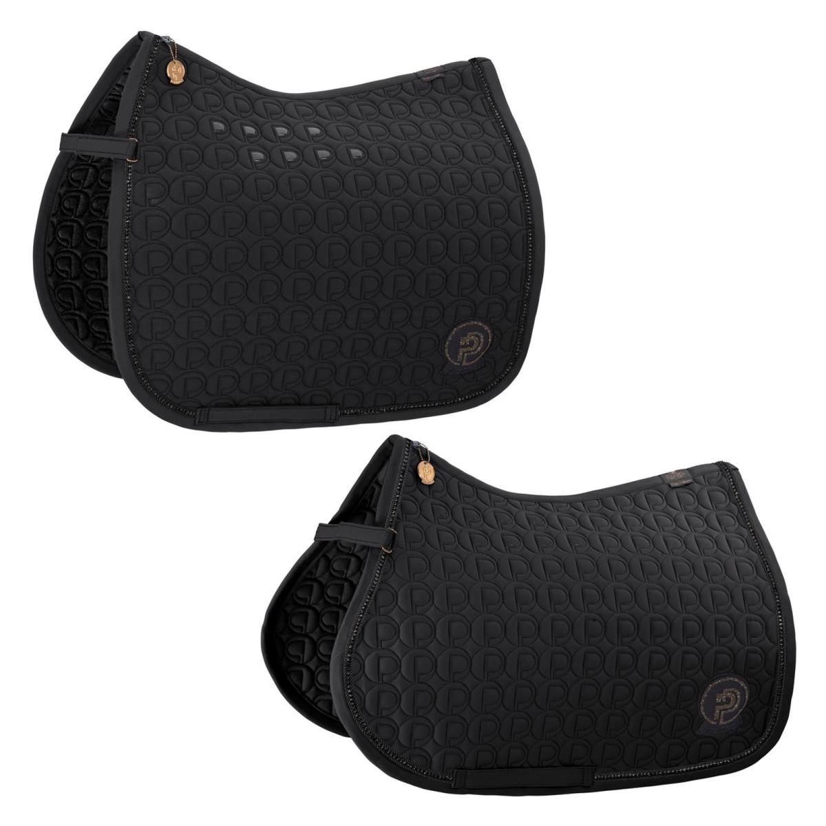 Eskadron Platinum Saddle Cloth " SOFTSHELL "