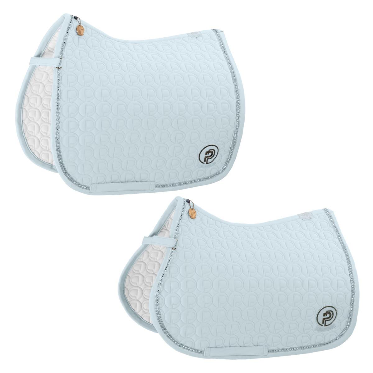 Eskadron Platinum Saddle Cloth " SOFTSHELL "